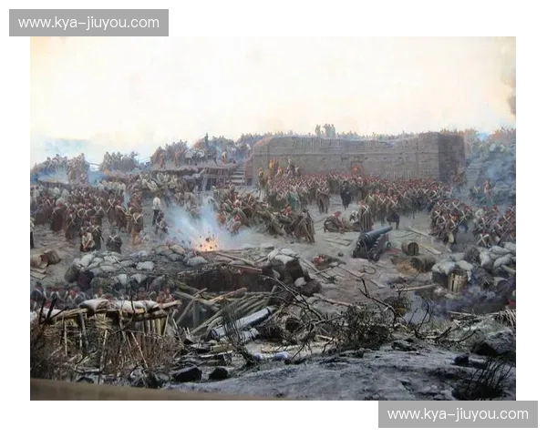 铁血精密与旷野灵魂：当德国遇见俄罗斯，一场跨越欧亚的宿命博弈